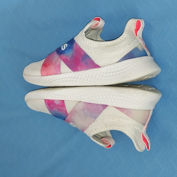 Adidas Cloud Foam Comfort Shoes - Picture 2 of 8